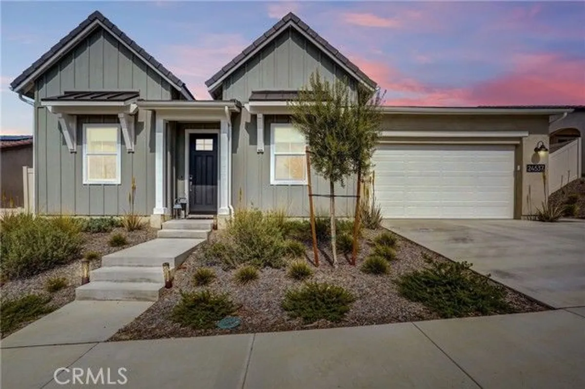 Property Slideshow image 1 of 19 | 24537 via sendero, Valencia, CA, 91354