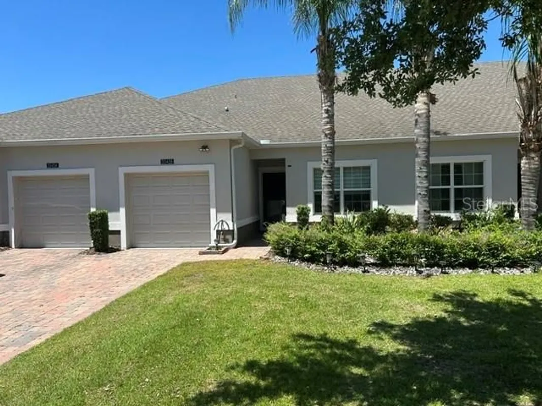 Property Slideshow image 1 of 56 | 3543 fairwaters ct b, Clermont, FL, 34711