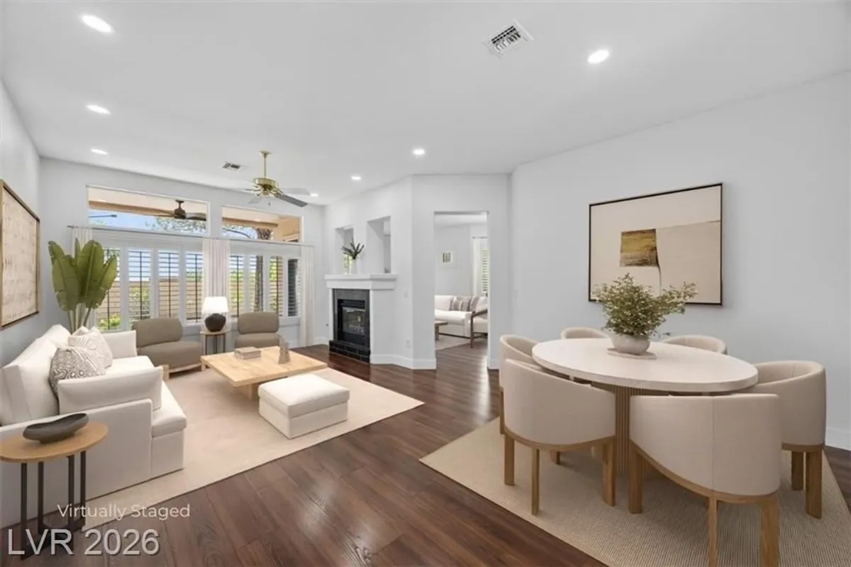 Property Slideshow image 1 of 43 | 2116 spring water dr, Las Vegas, NV, 89134