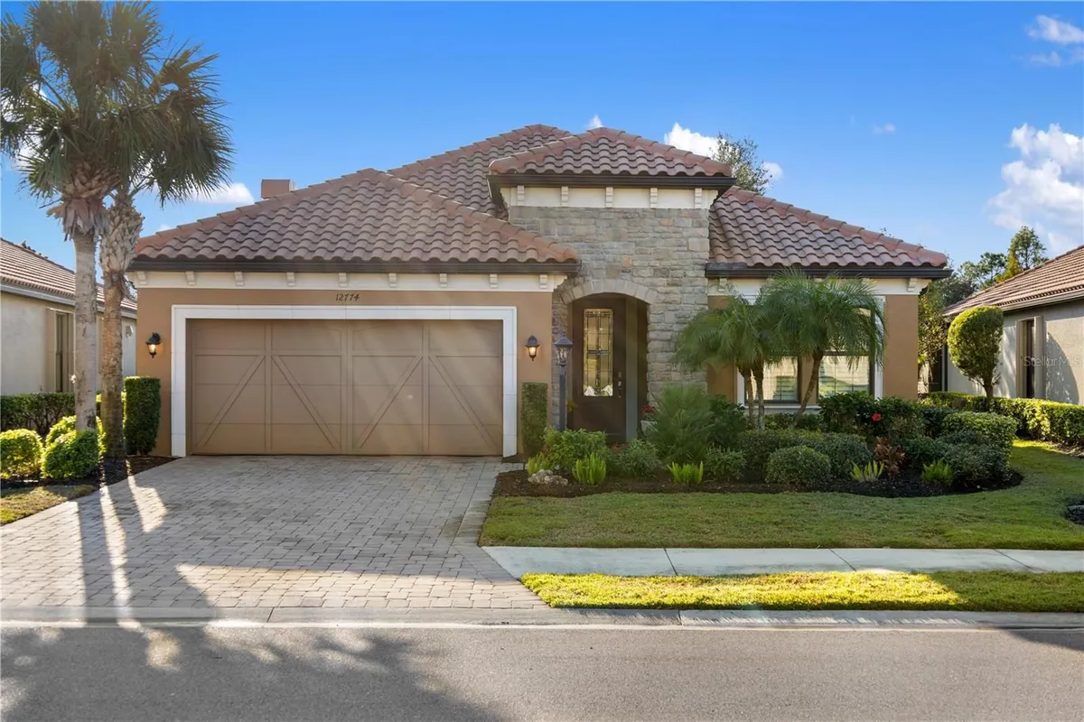 Property Slideshow image 1 of 62 | 12774 del corso loop, Lakewood Ranch, FL, 34211