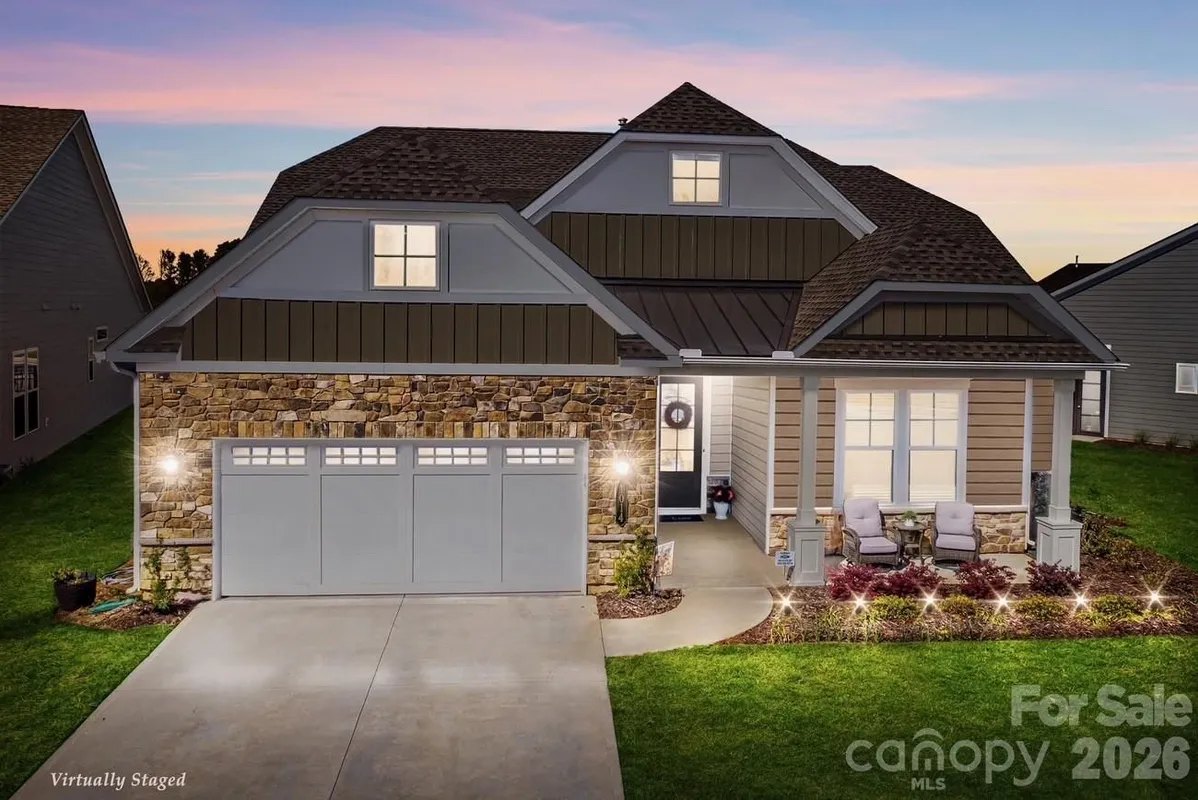 Property Slideshow image 1 of 46 | 1014 milestone ct, Monroe, NC, 28110