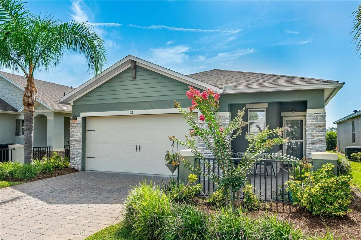 Property Slideshow image 1 of 1 | 211 caryota ct, New Smyrna Beach, FL, 32168