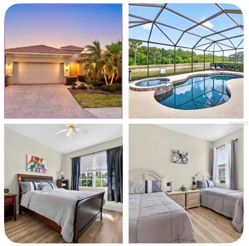 Property Slideshow image 1 of 45 | 251 river enclave ct, Bradenton, FL, 34212