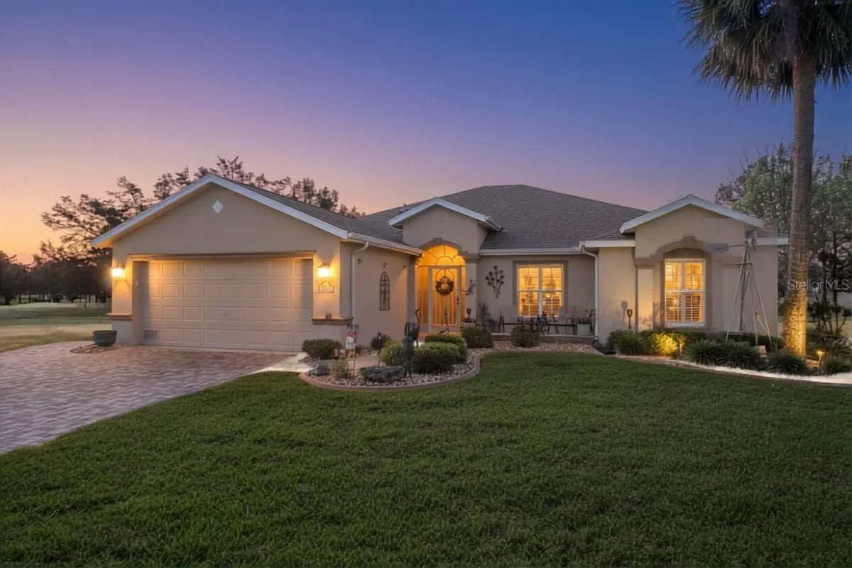 Property Slideshow image 1 of 75 | 15525 sw 14th avenue rd, Ocala, FL, 34473