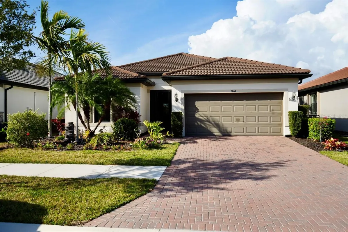 Property Slideshow image 1 of 7 | 1464 hyssop loop, North Port, FL, 34289