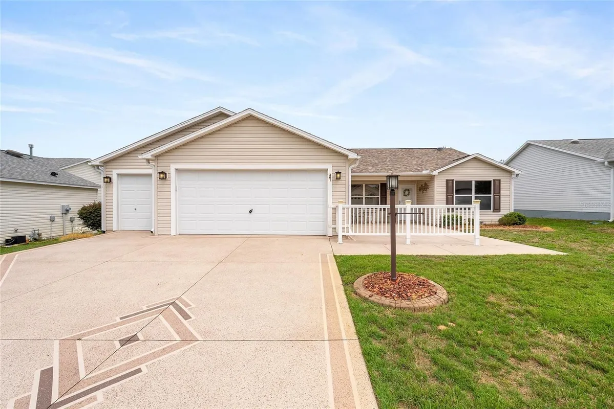 Property Slideshow image 1 of 59 | 301 pacolet ter, The Villages, FL, 32162