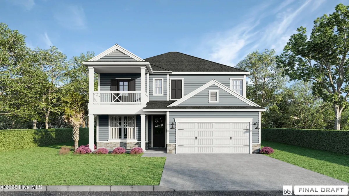 Property Slideshow image 1 of 44 | 1109 treyburn ct, Calabash, NC, 28467