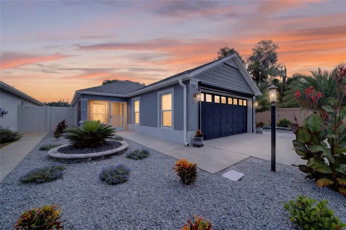 Property Slideshow image 1 of 67 | 3501 connor way, The Villages, FL, 32163