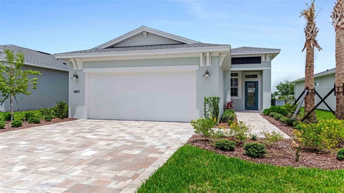 Property Slideshow image 1 of 38 | 889 megano blvd, Deland, FL, 32724