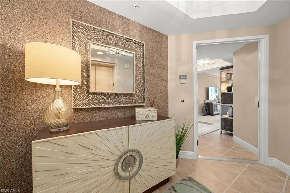 Property Slideshow image 1 of 50 | 23540 via via veneto blvd 703, Bonita Springs, FL, 34134