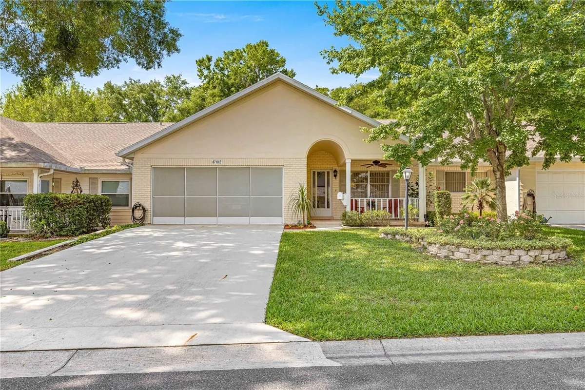 Property Slideshow image 1 of 42 | 8710 sw 91st st e, Ocala, FL, 34481