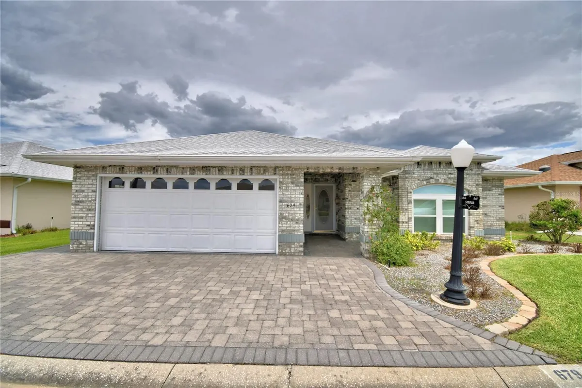 Property Slideshow image 1 of 59 | 679 sweetwater way, Haines City, FL, 33844