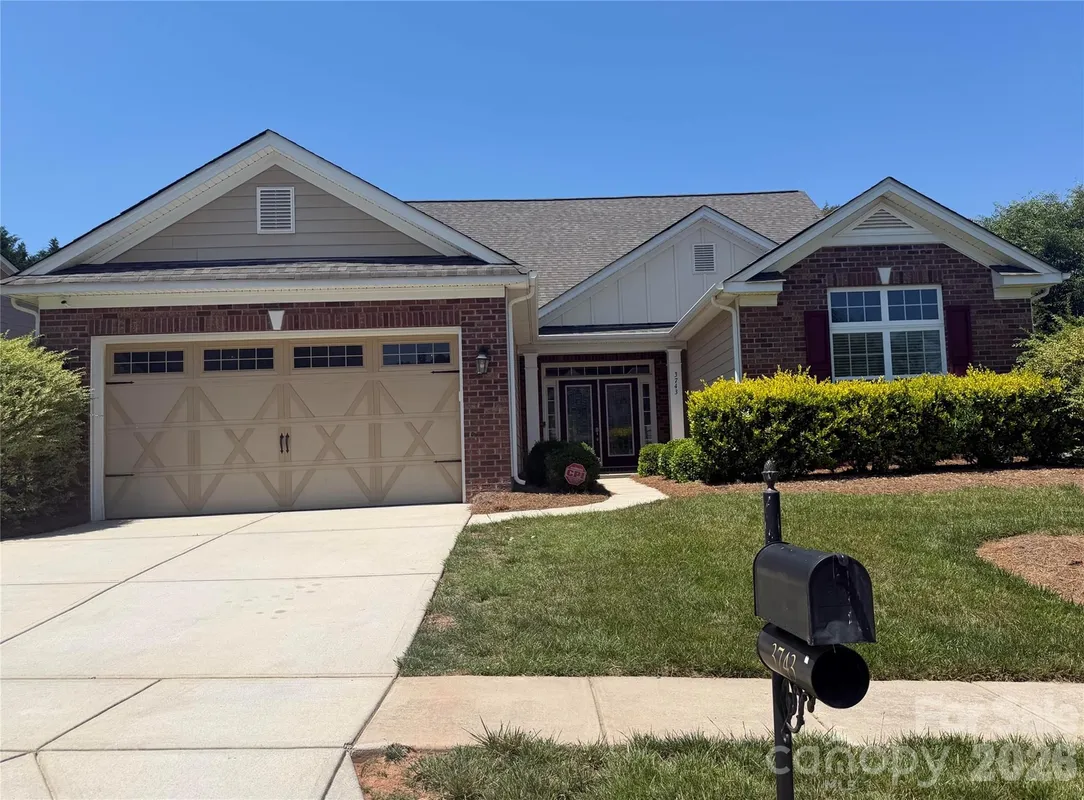 Property Slideshow image 1 of 16 | 3743 salvistrin st, Charlotte, NC, 28214