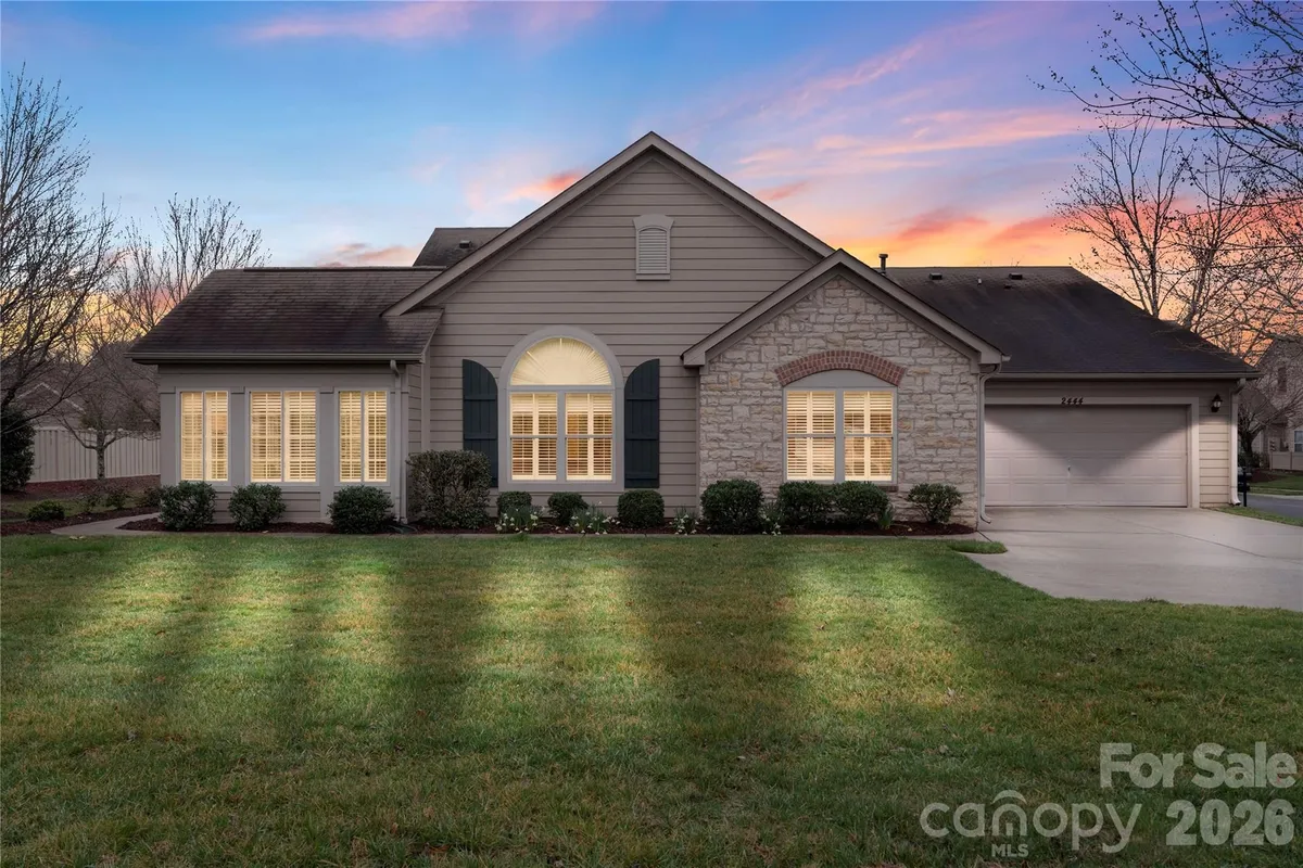 Property Slideshow image 1 of 43 | 2444 coltsview ln, Matthews, NC, 28105