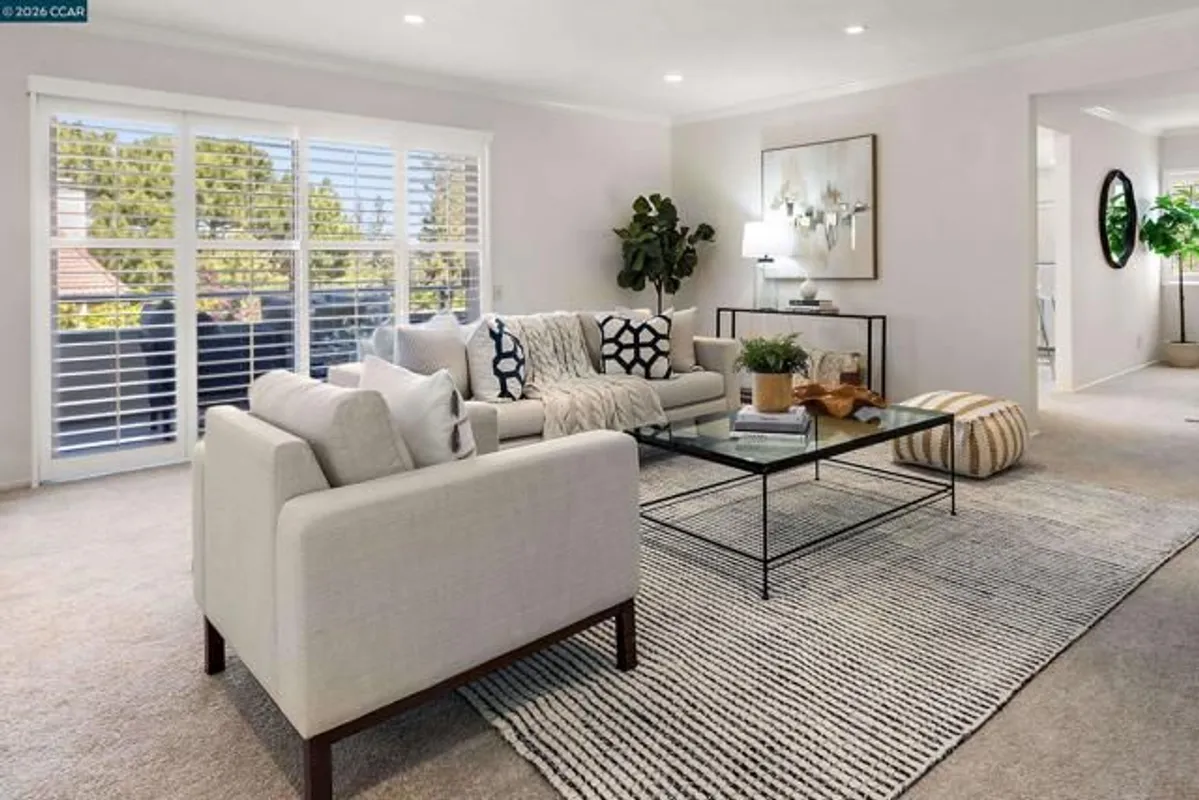 Property Slideshow image 1 of 35 | 1501 ptarmigan dr 7b, Walnut Creek, CA, 94595