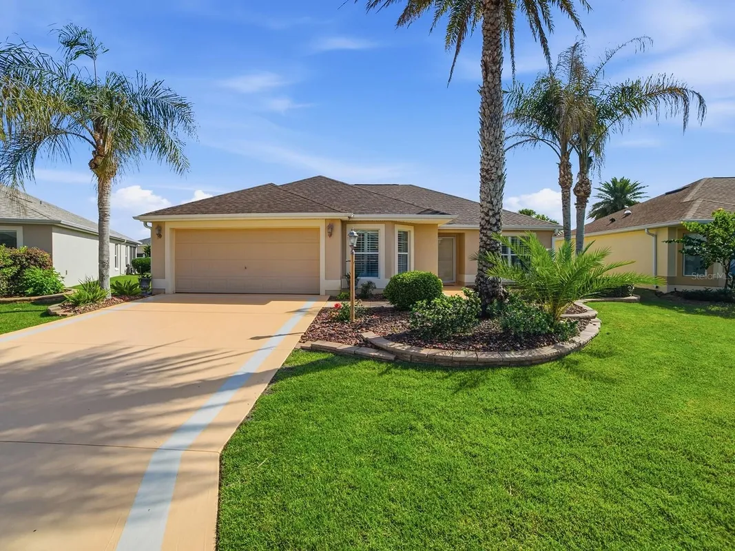 Property Slideshow image 1 of 51 | 1104 alcove loop, The Villages, FL, 32162