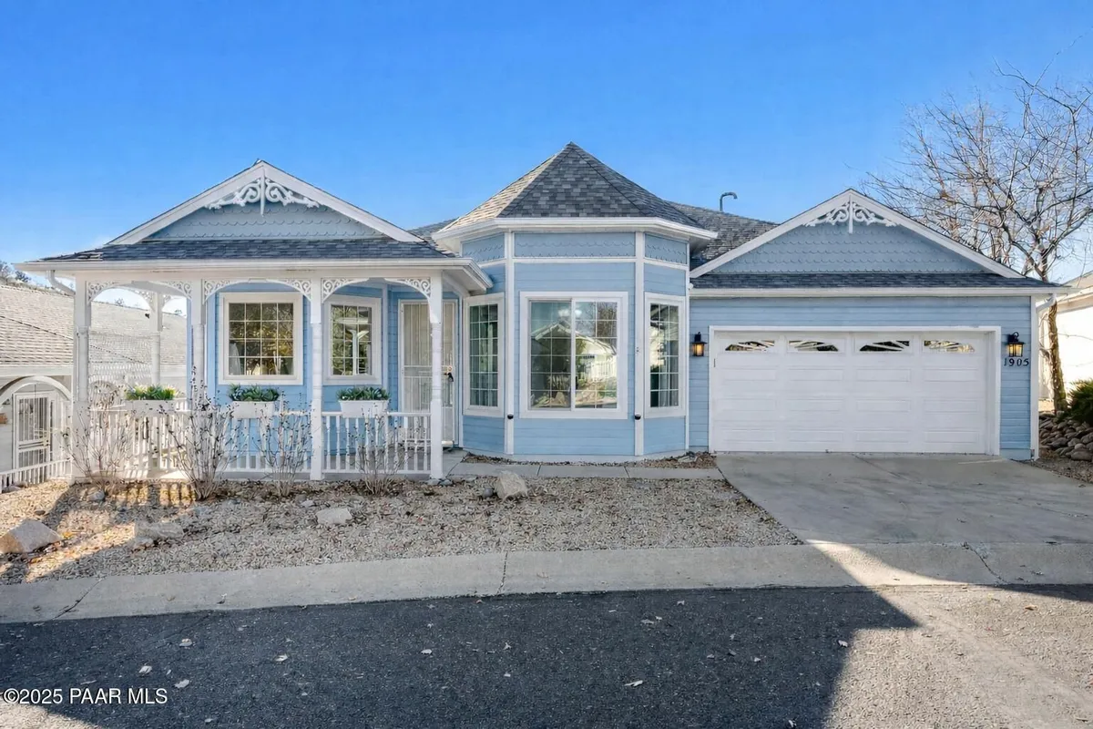 Property Slideshow image 1 of 25 | 1905 n mulberry, Prescott Valley, AZ, 86314