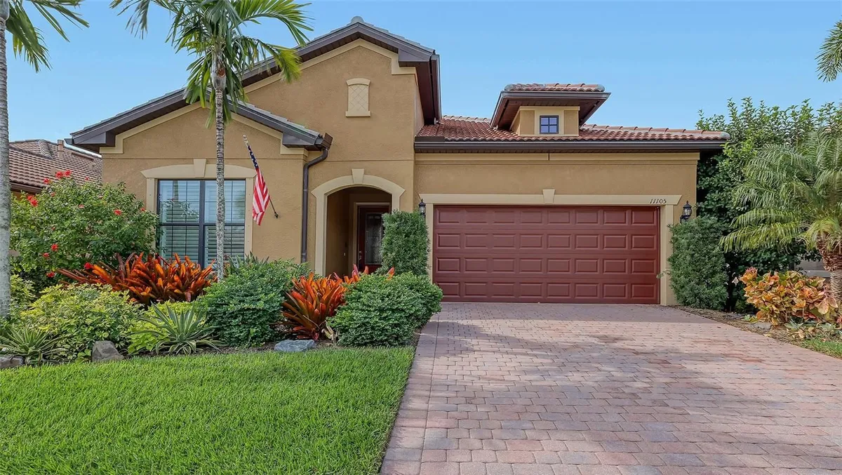 Property Slideshow image 1 of 35 | 11105 sandhill preserve dr, Sarasota, FL, 34238