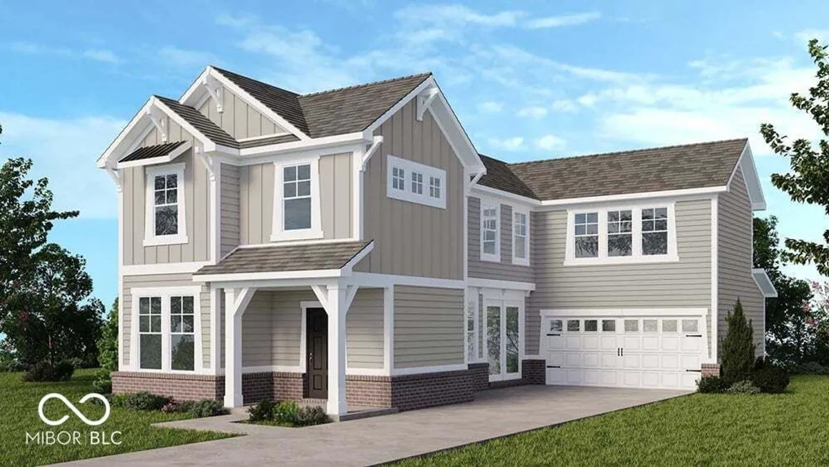 Property Slideshow image 1 of 38 | 15742 showdown rd, Noblesville, IN, 46060