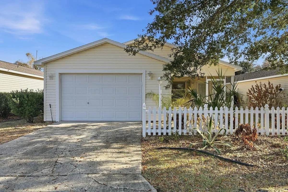 Property Slideshow image 1 of 10 | 1469 sothell st, The Villages, FL, 32162