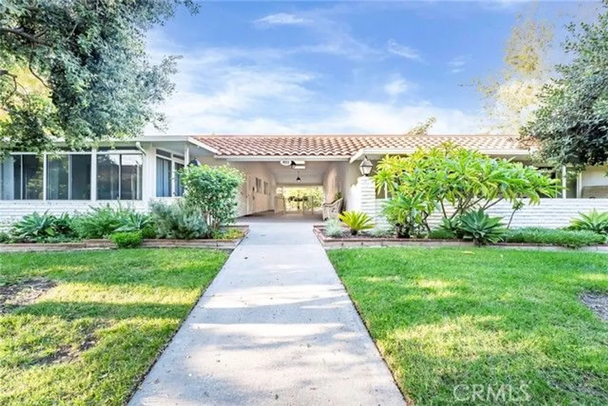 Property Slideshow image 1 of 41 | 803 ronda mendoza n, Laguna Woods, CA, 92637
