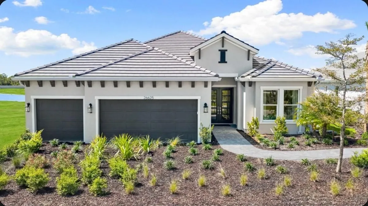 Property Slideshow image 1 of 31 | 26625 dove dr, Punta Gorda, FL, 33955
