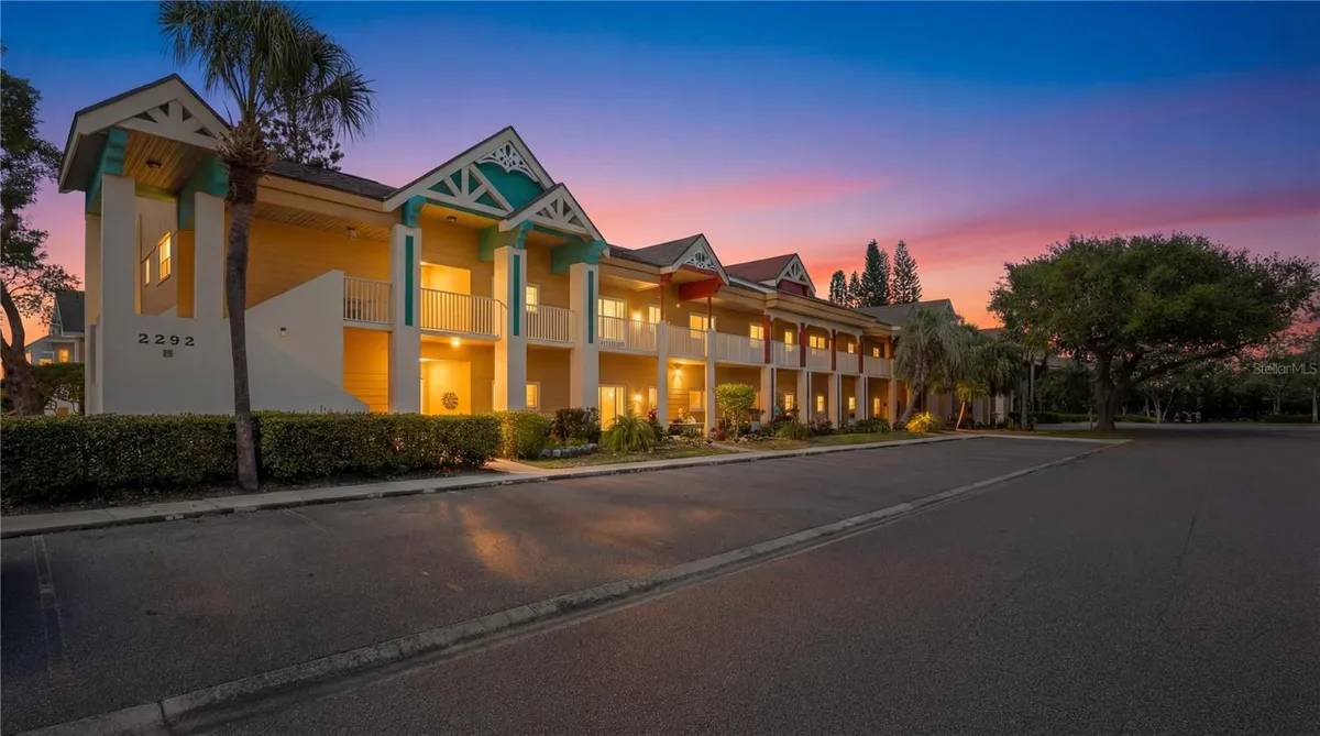 Property Slideshow image 1 of 43 | 2292 austrian ln 26, Clearwater, FL, 33763