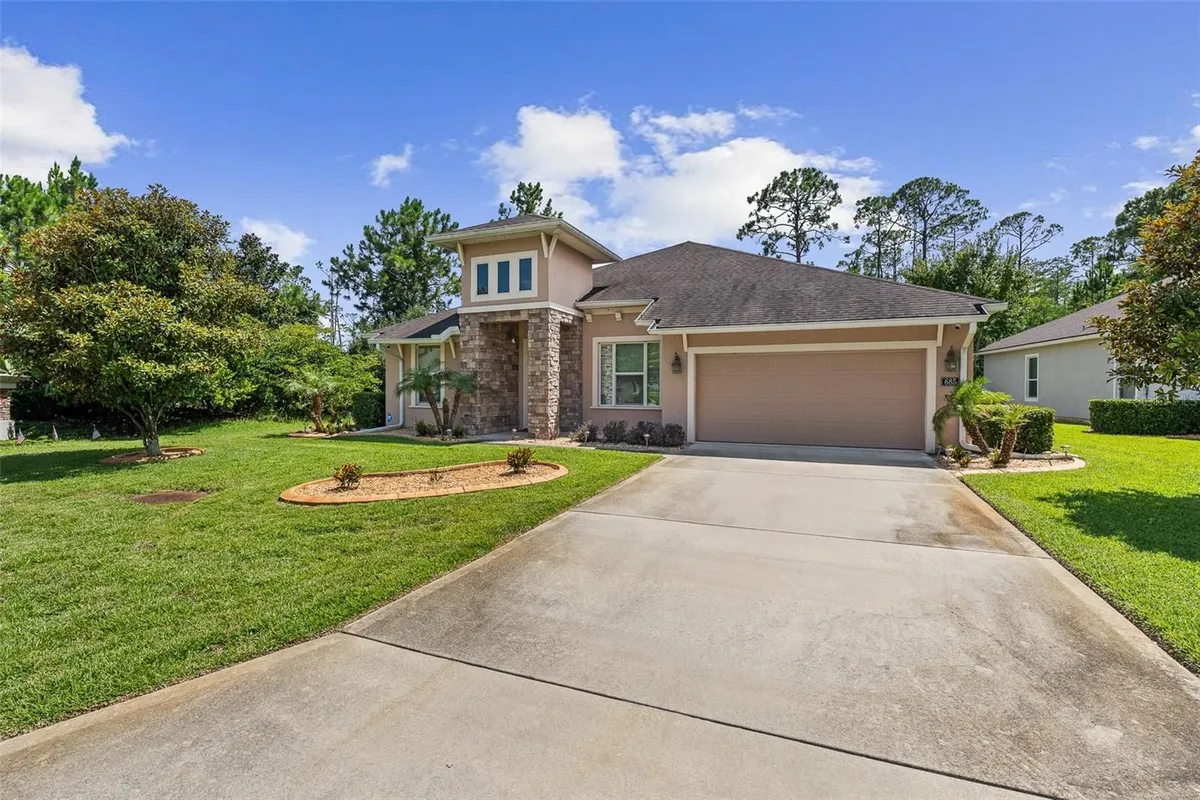 Property Slideshow image 1 of 61 | 685 aldenham ln, Ormond Beach, FL, 32174