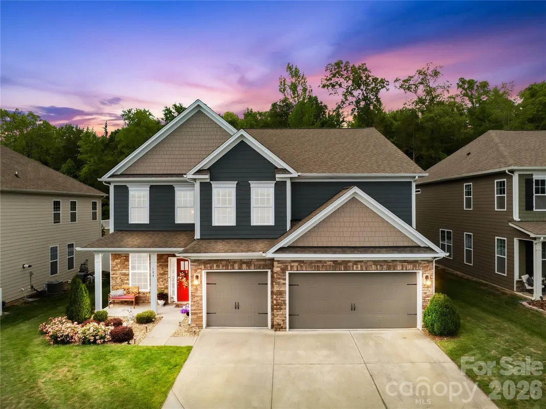 Property Slideshow image 1 of 39 | 184 chance rd, Mooresville, NC, 28115
