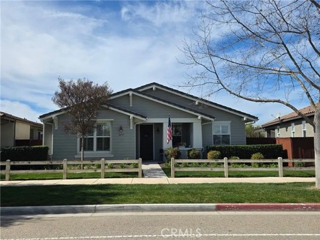 Property Slideshow image 1 of 1 | 2457 clubhouse dr, Paso Robles, CA, 93446