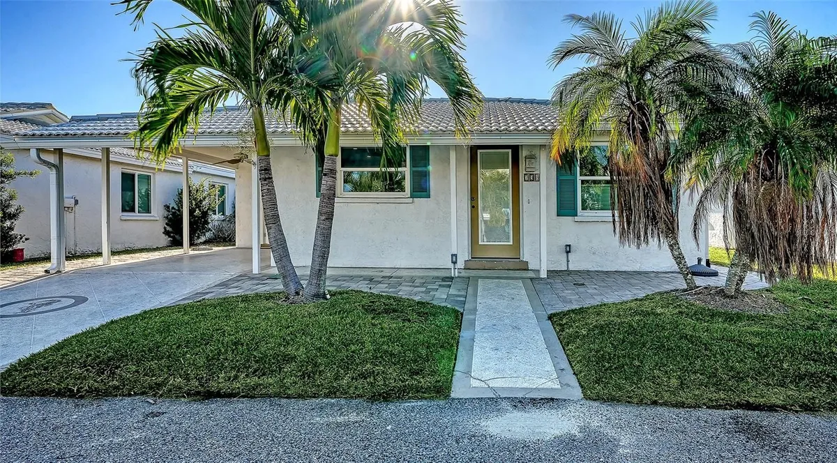 Property Slideshow image 1 of 39 | 738 el centro, Longboat Key, FL, 34228