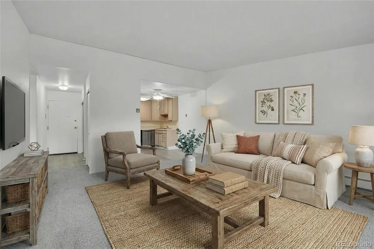 Property Slideshow image 1 of 21 | 9655 e center ave 9d, Denver, CO, 80247