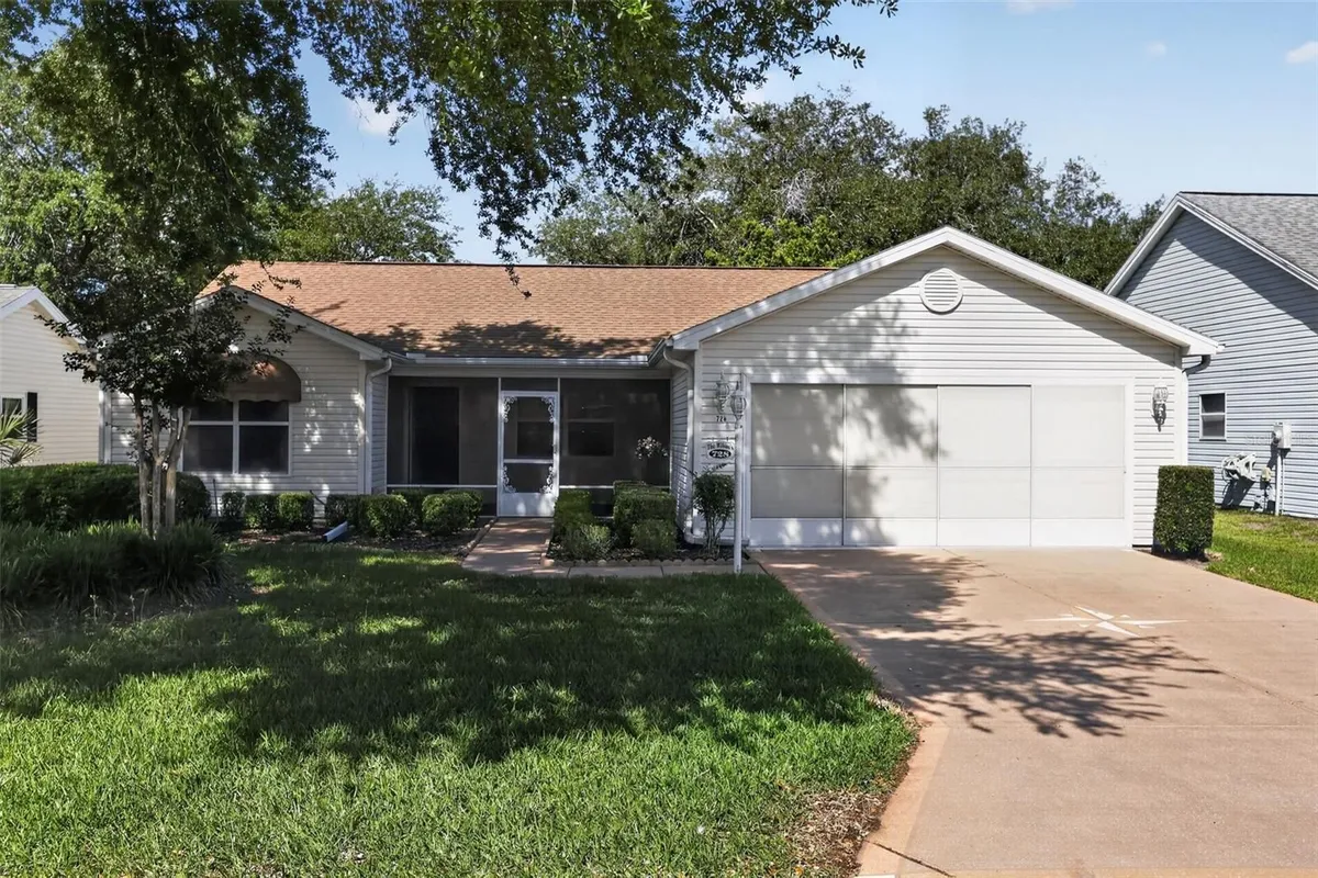 Property Slideshow image 1 of 29 | 728 rivera rd, The Villages, FL, 32159