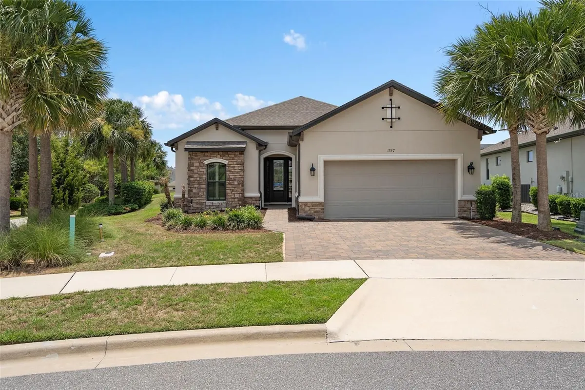 Property Slideshow image 1 of 73 | 1357 zeek ridge st, Clermont, FL, 34715