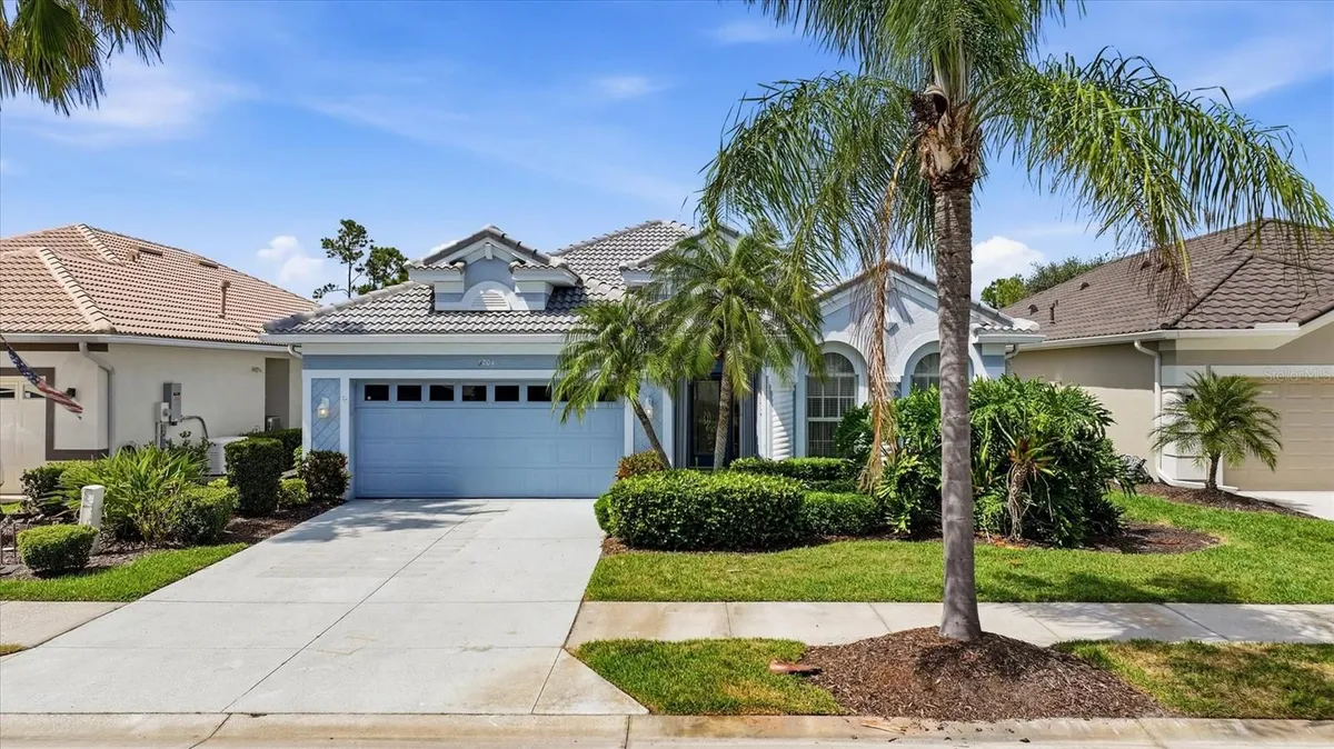 Property Slideshow image 1 of 58 | 5704 white jasmine way, North Port, FL, 34287