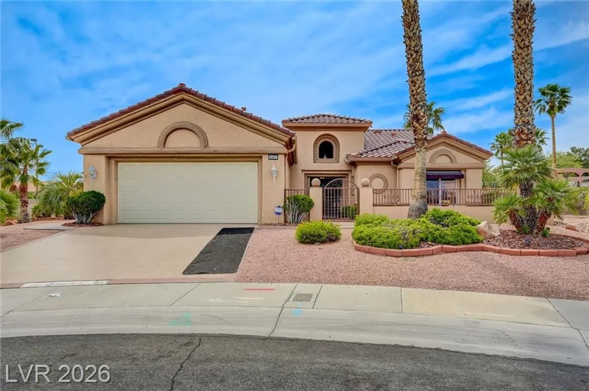 Property Slideshow image 1 of 71 | 2401 sierra sage st, Las Vegas, NV, 89134