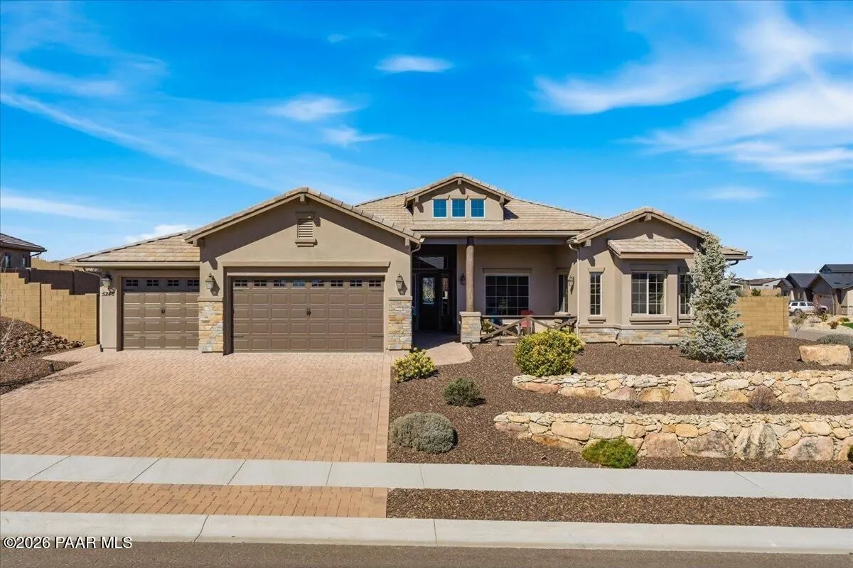 Property Slideshow image 1 of 30 | 5246 silver bell dr, Prescott, AZ, 86301