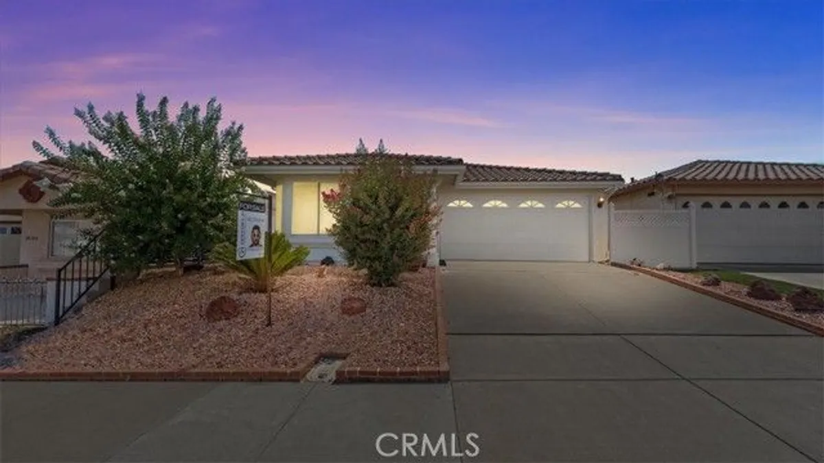Property Slideshow image 1 of 32 | 28310 calle lustrosos, Menifee, CA, 92585