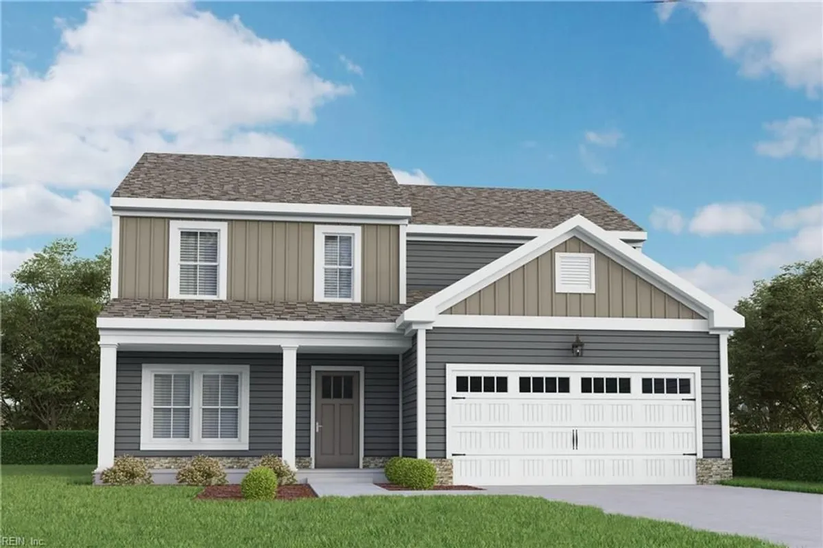 Property Slideshow image 1 of 26 | 1041 bennett's arch, Suffolk, VA, 23435