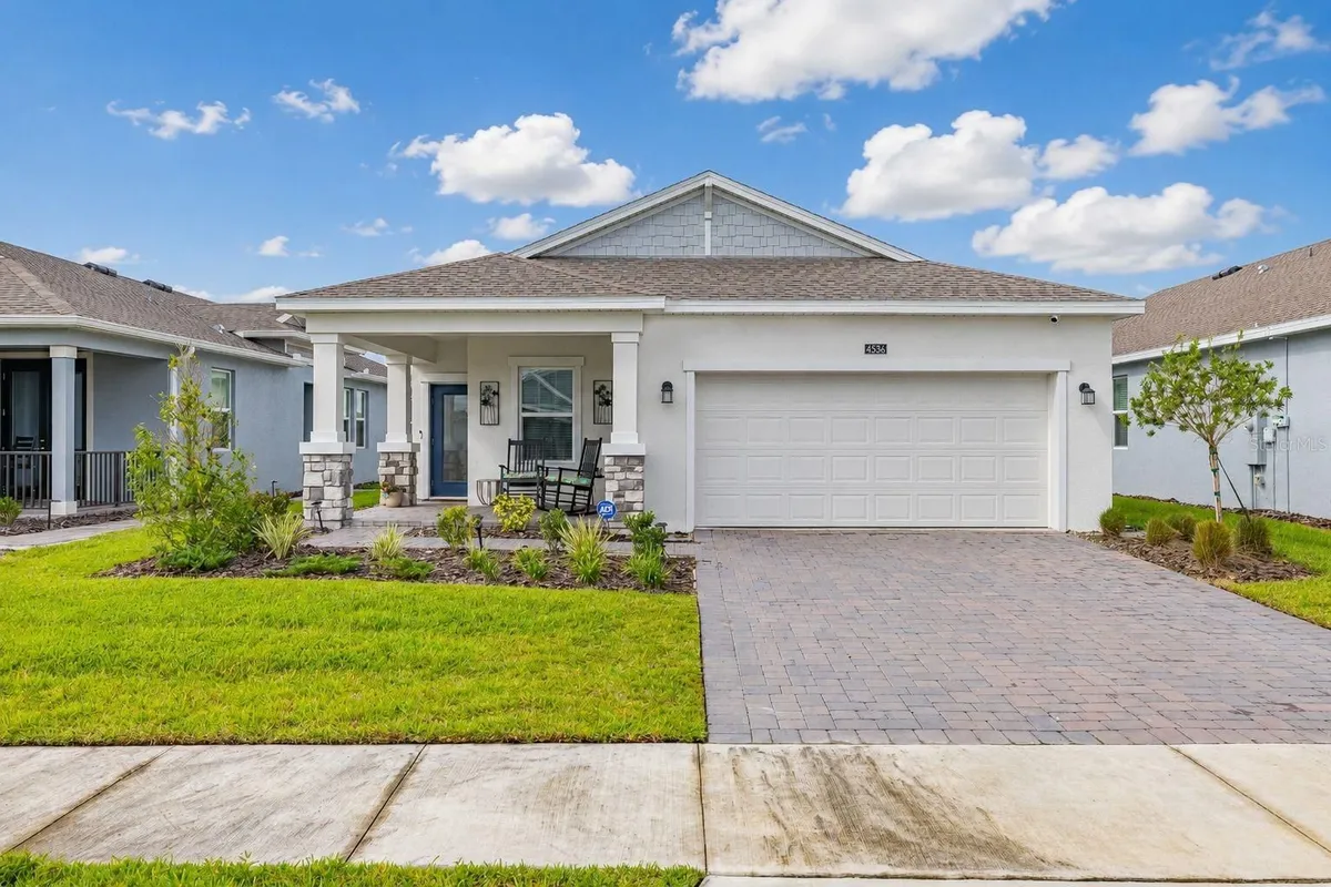 Property Slideshow image 1 of 47 | 4536 ochos rios pl, Kissimmee, FL, 34758