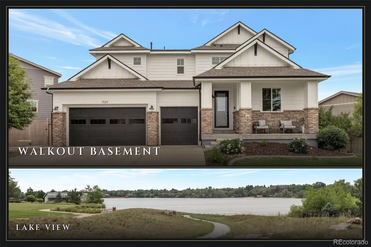 Property Slideshow image 1 of 48 | 7029 w warren ave, Denver, CO, 80227