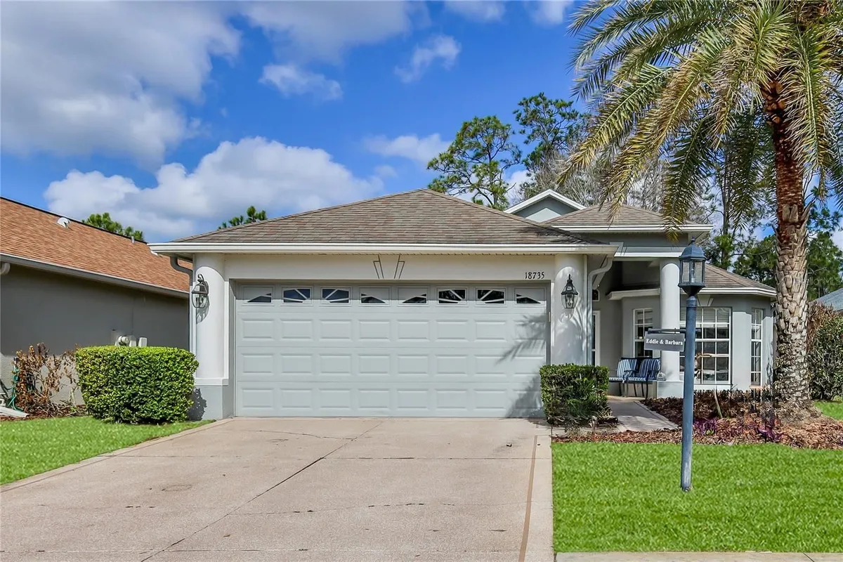 Property Slideshow image 1 of 90 | 18735 rolling hills loop, Hudson, FL, 34667