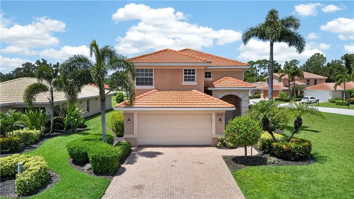 Property Slideshow image 1 of 33 | 9026 astonia way, Estero, FL, 33967