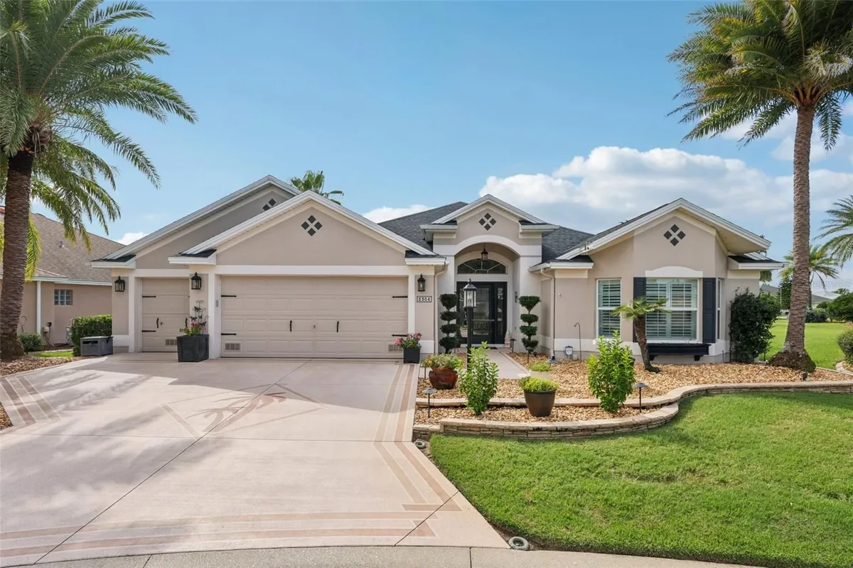 Property Slideshow image 1 of 34 | 2304 fringe tree trl, The Villages, FL, 32162