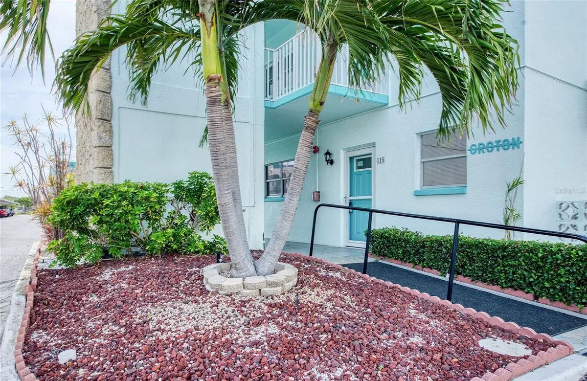 Property Slideshow image 1 of 76 | 5940 30th ave 115, Gulfport, FL, 33707