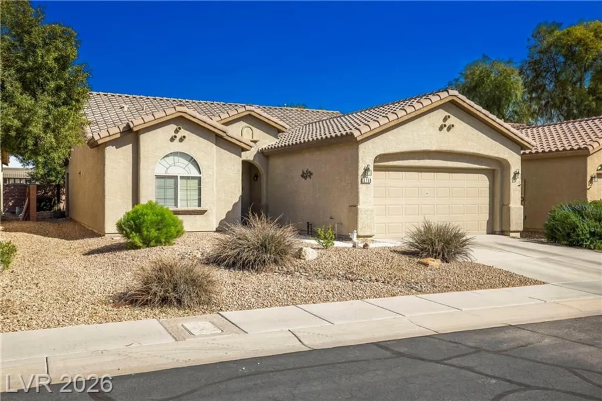 Property Slideshow image 1 of 32 | 6168 forest pony ave, Las Vegas, NV, 89122