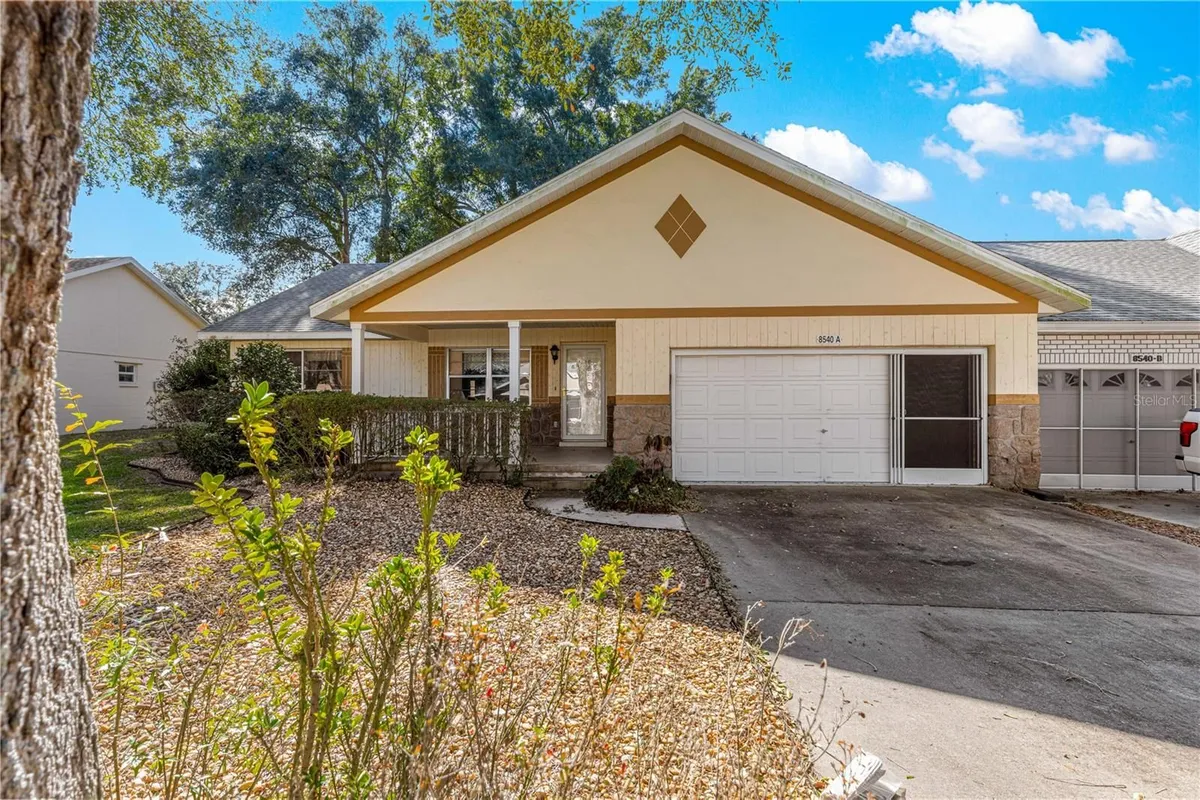 Property Slideshow image 1 of 38 | 8540 sw 90th pl a, Ocala, FL, 34481