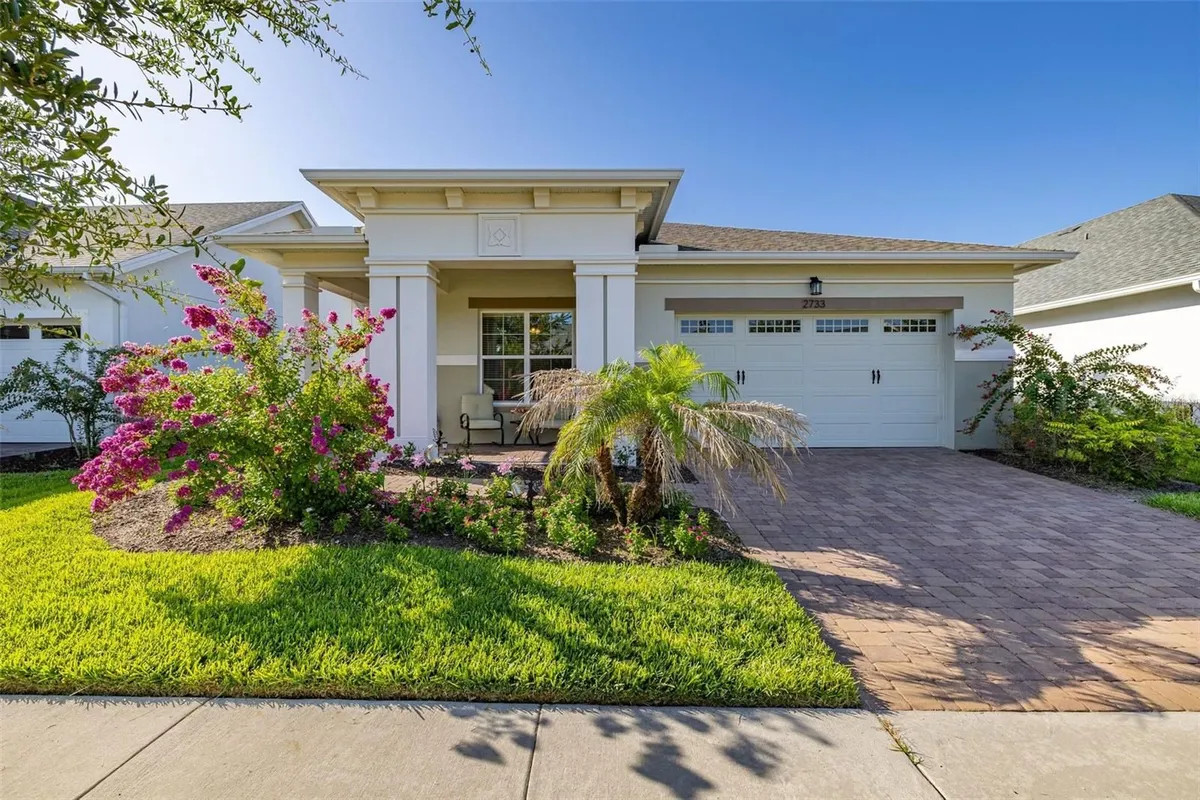 Property Slideshow image 1 of 100 | 2733 southland st, St Cloud, FL, 34772