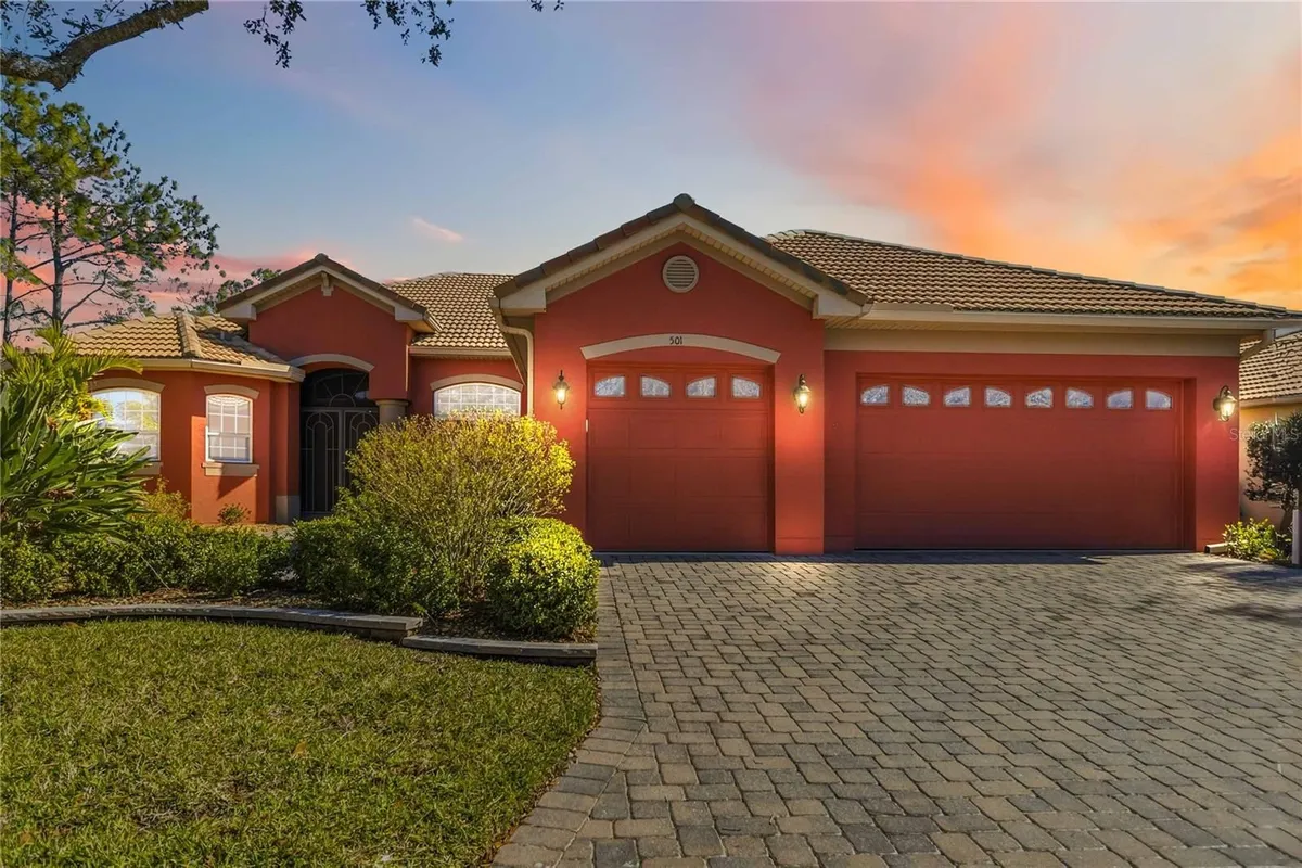 Property Slideshow image 1 of 55 | 501 palermo blvd, Poinciana, FL, 34759