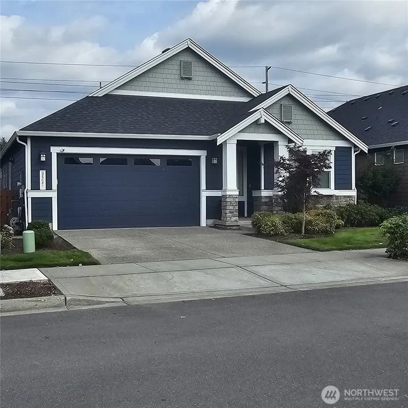 Property Slideshow image 1 of 29 | 9527 bowthorpe st se, Olympia, WA, 98513